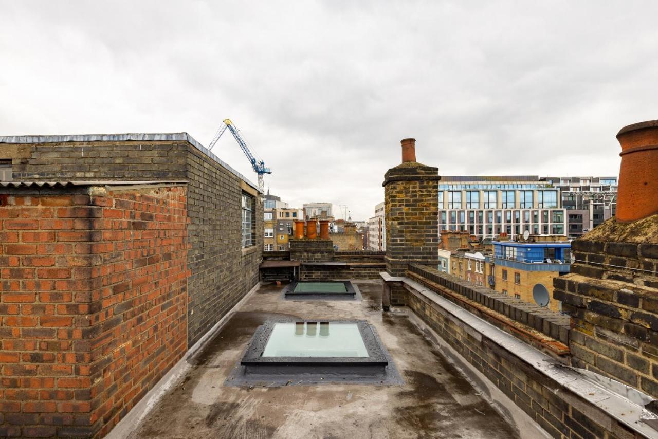 伦敦The West End Penthouse - 4Bdr With Views公寓 外观 照片